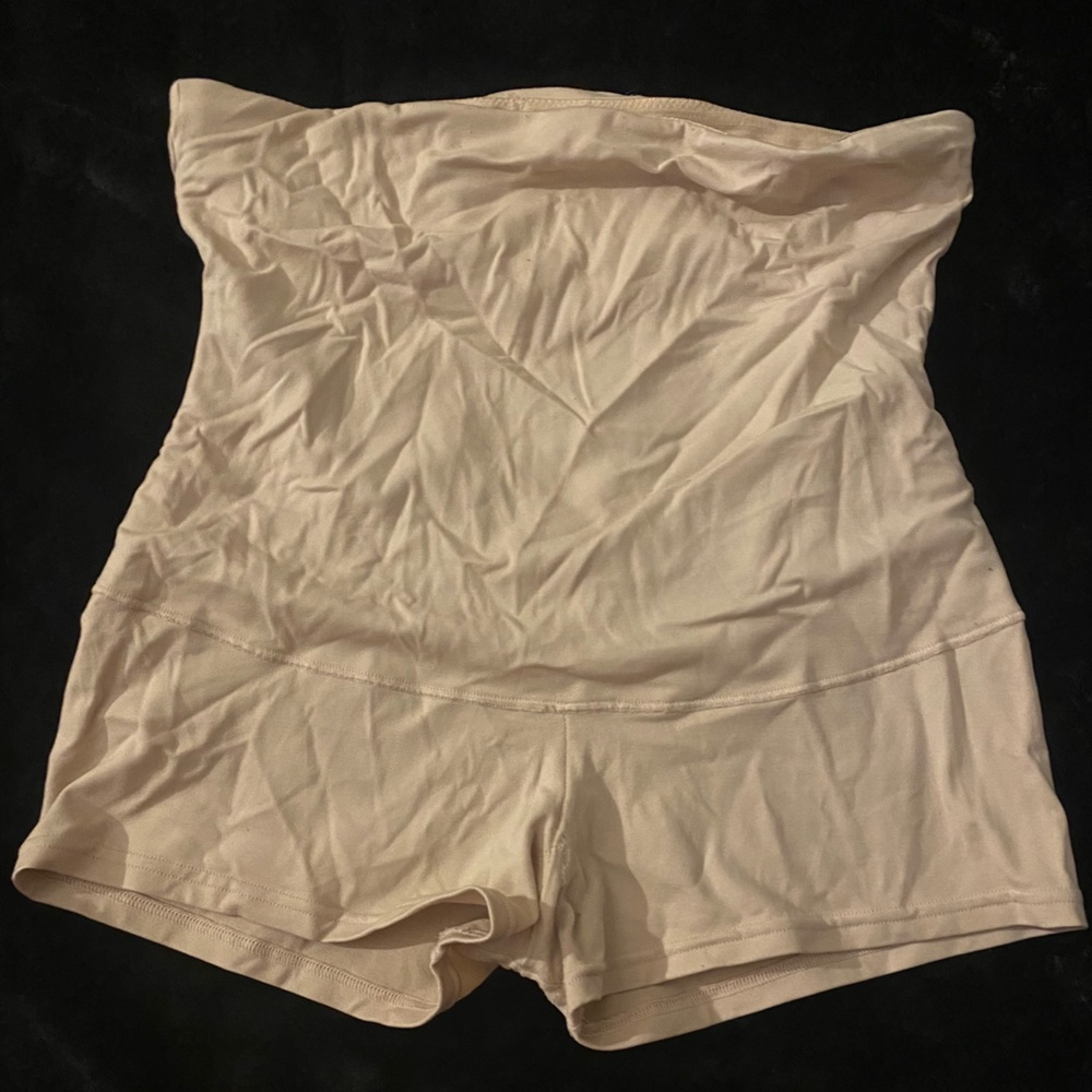 Shaping short 2X